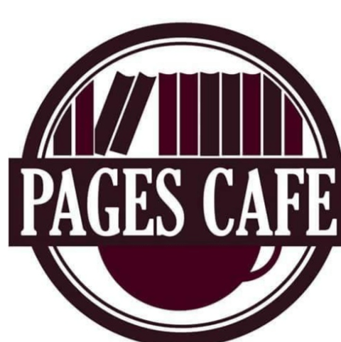  Pages logo