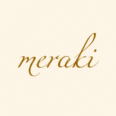  Meraki logo