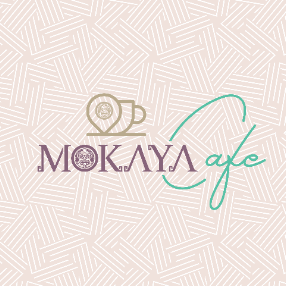  Mokaya chocolate  logo