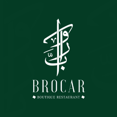  BROCAR logo