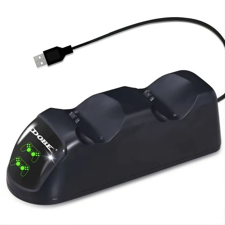 Charging dock