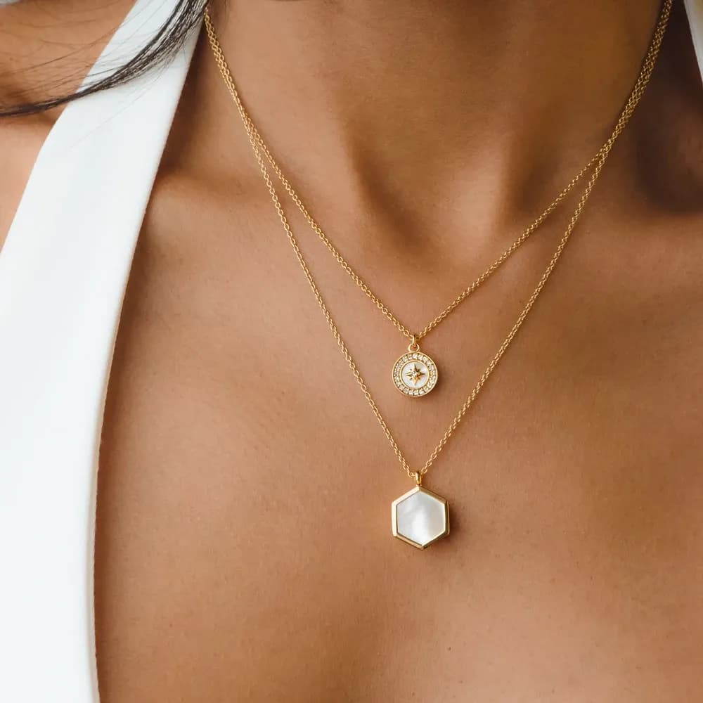 Neckless
