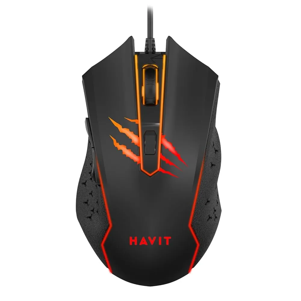 MOUSE
