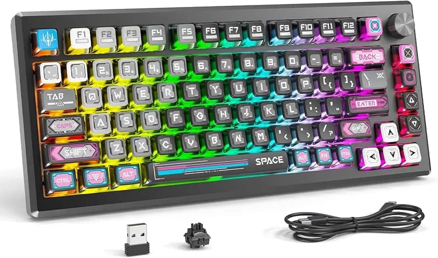 keyboard