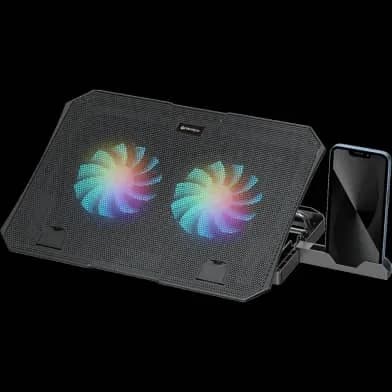 Cooling stand