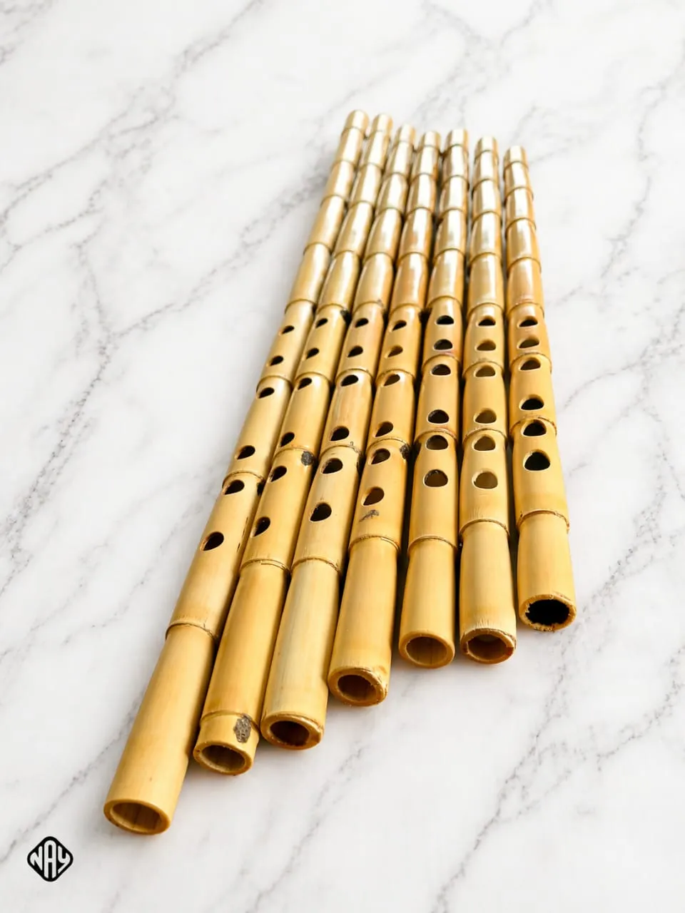 Professional nay set