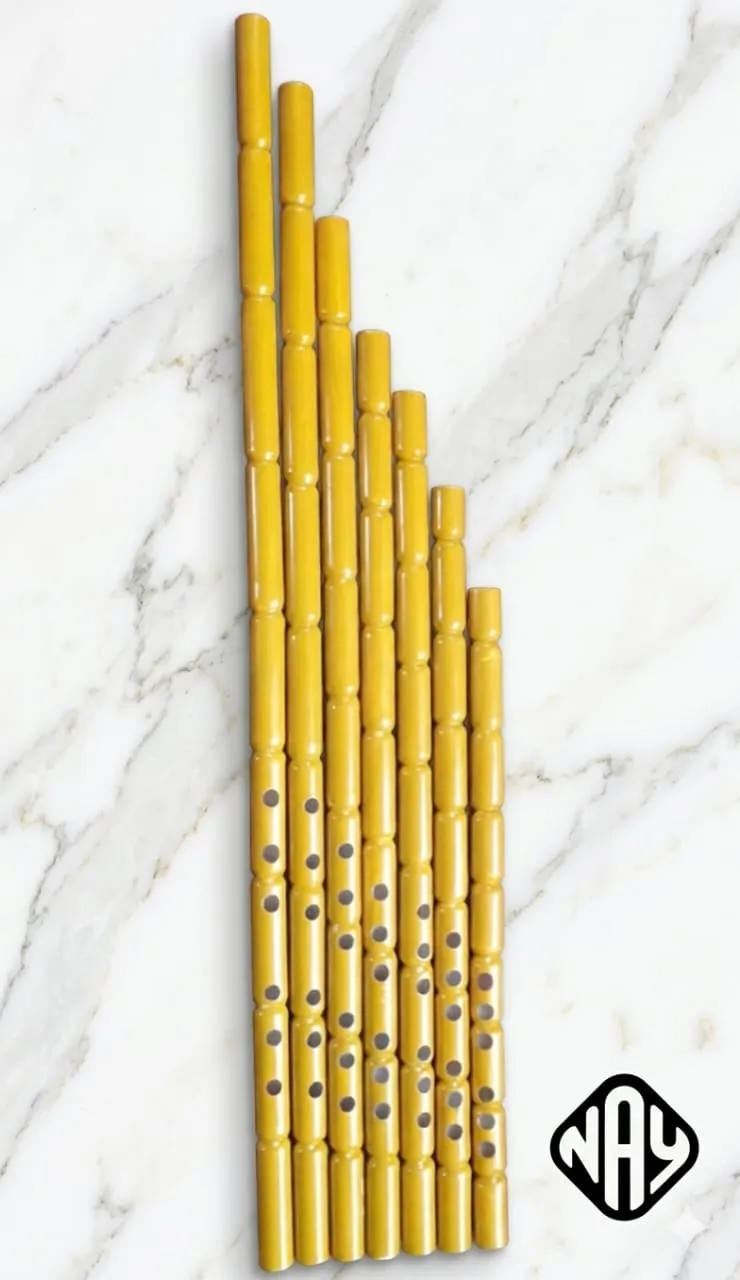 Pvc nay set