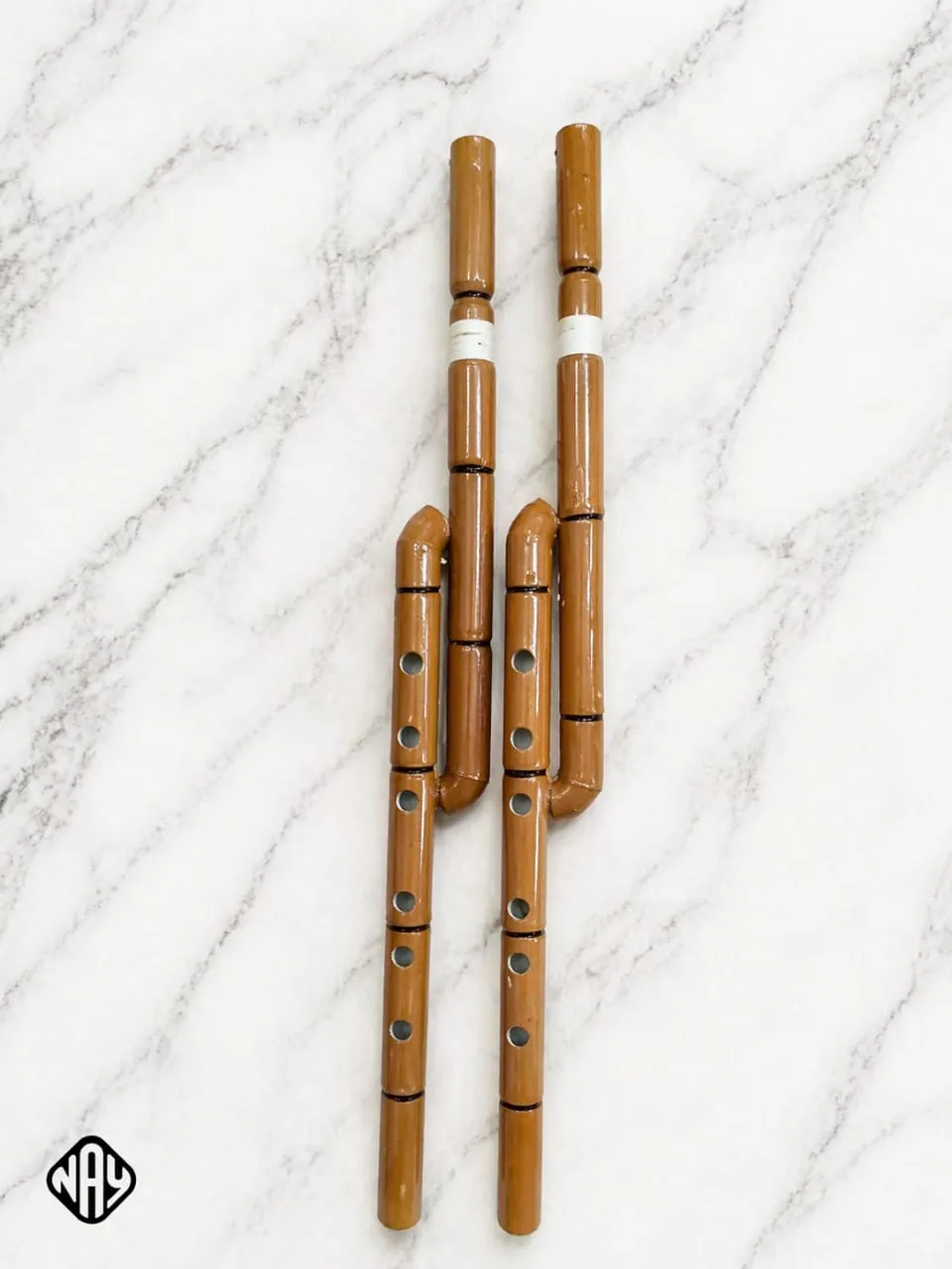 Pvc nay set with adjustable tuning