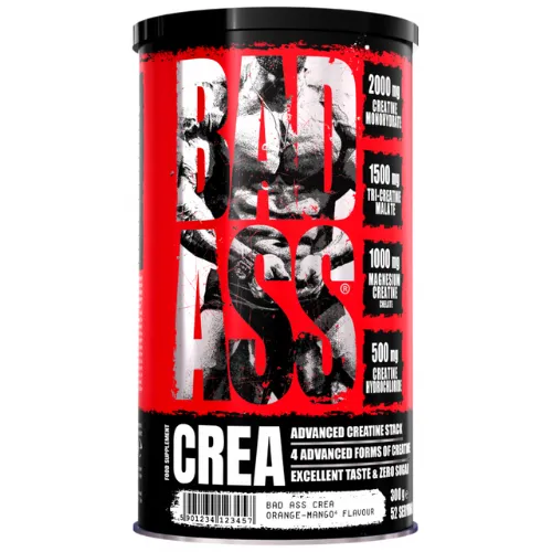 Bad Ass Creatine