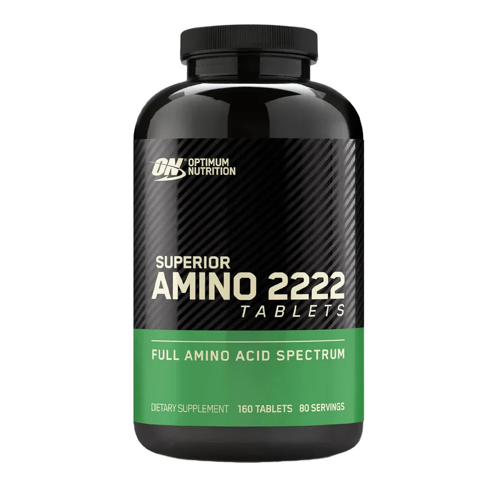 Optimum Nutrition Amino 2222