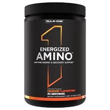 Amino Rule One ( 1 )