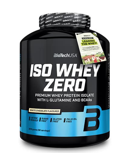 ISO Biotech