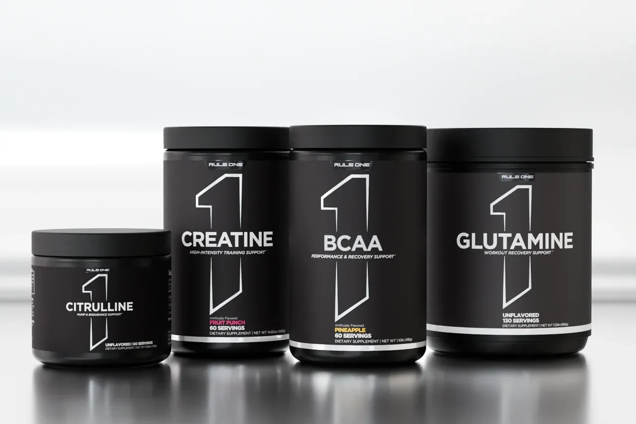 CITRULLINE RULE 1