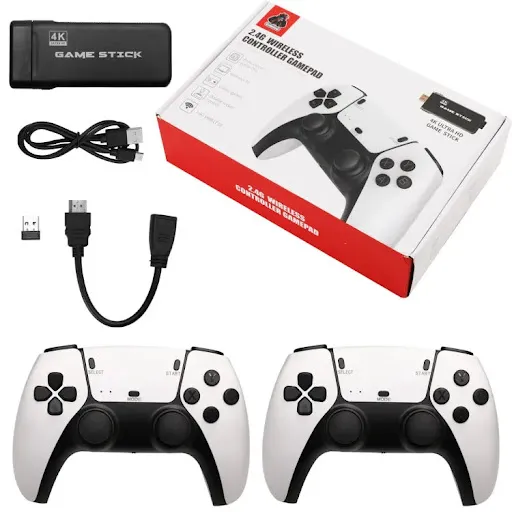 wireless controller gamepad GAME STICK