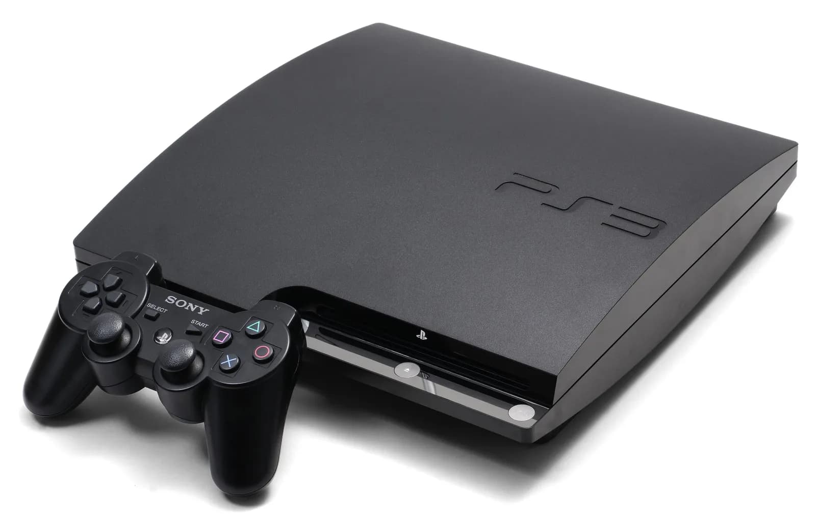 PS3