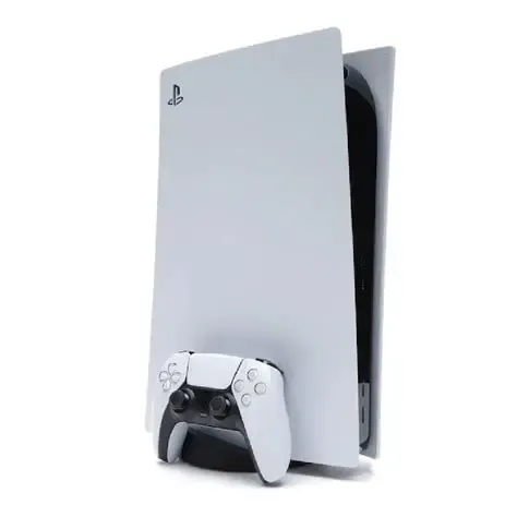 PS5 Fat 