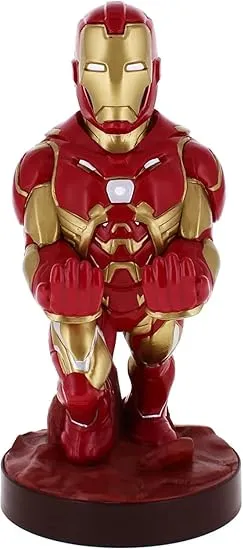 Stand Figure 