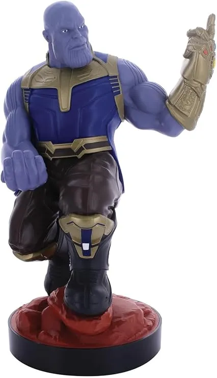 Stand Figure 