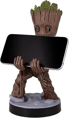 Stand Figure 