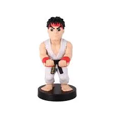 Stand Figure 