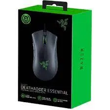 Mouse