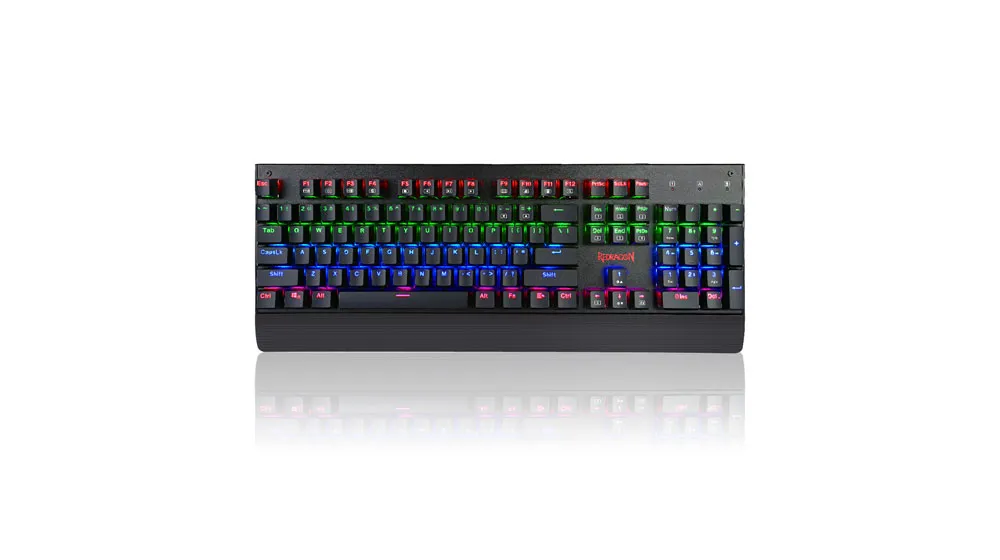  Keyboard
