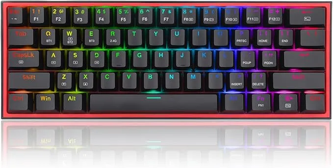 Keyboard