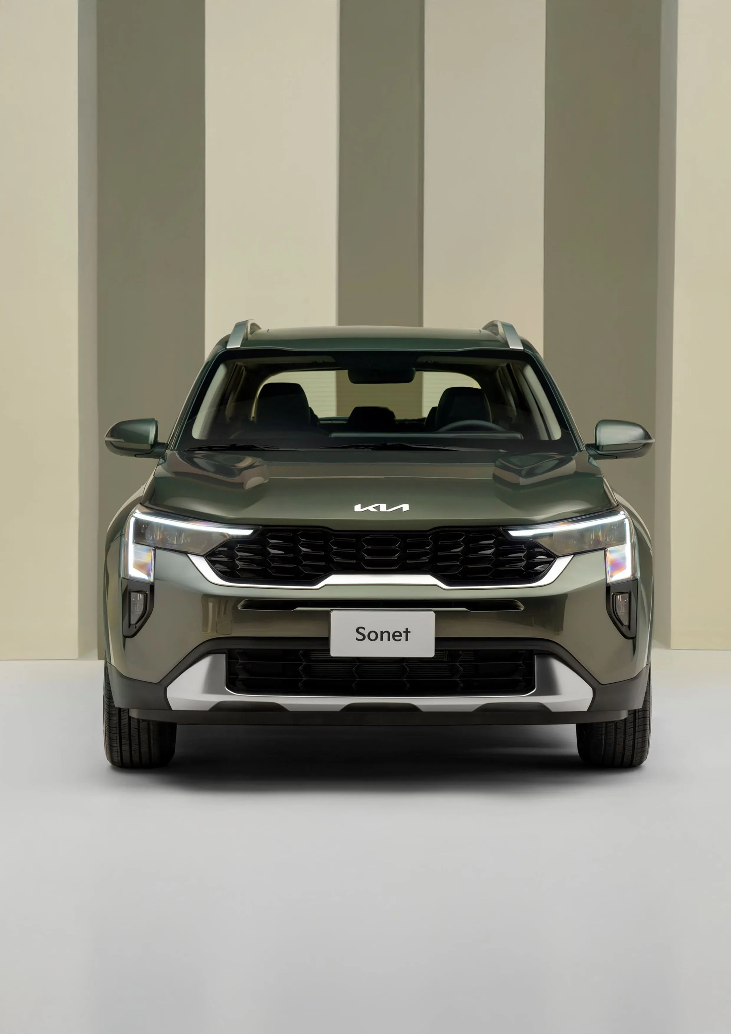 KIA Sonet