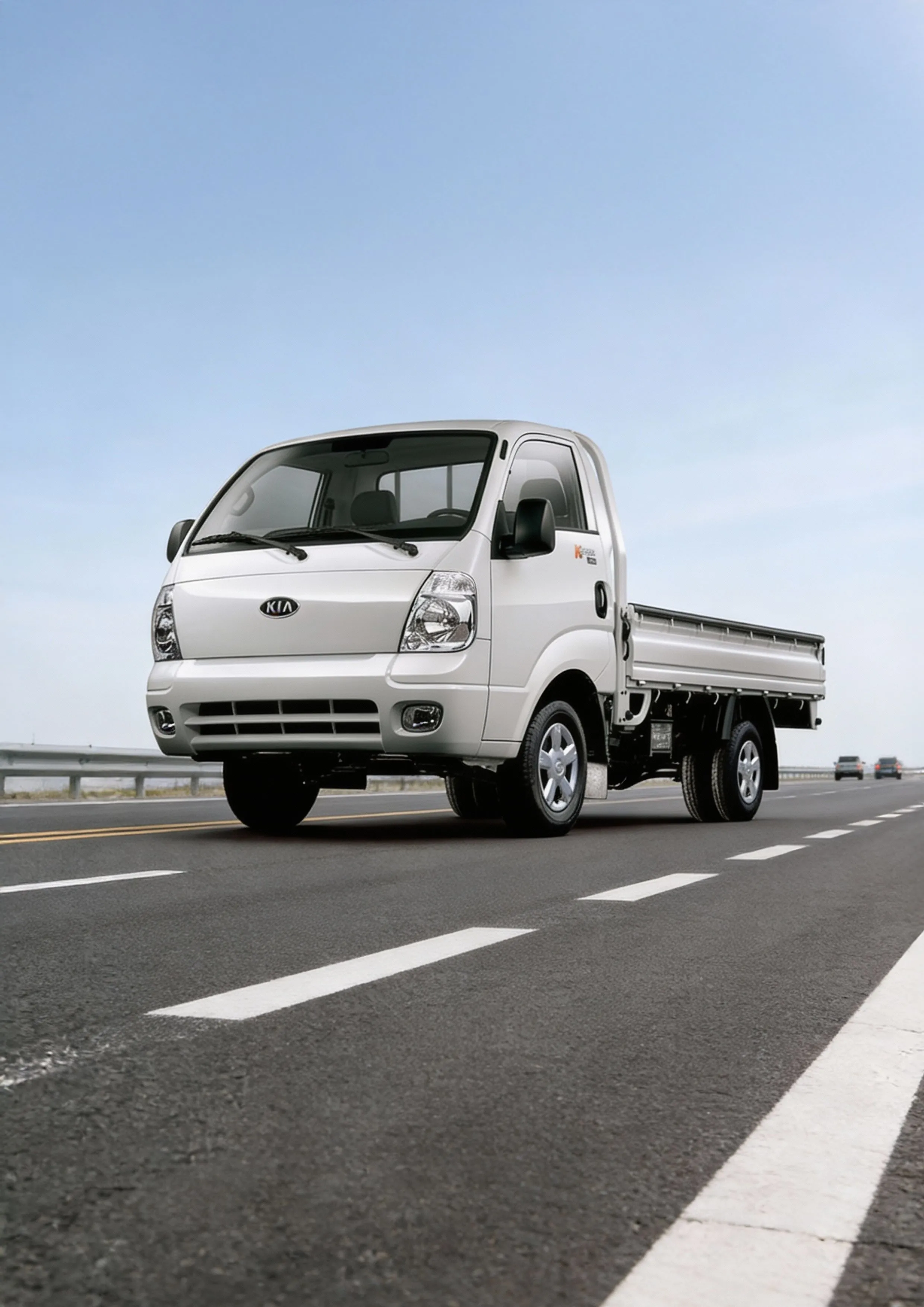 KIA K2700 (PU)