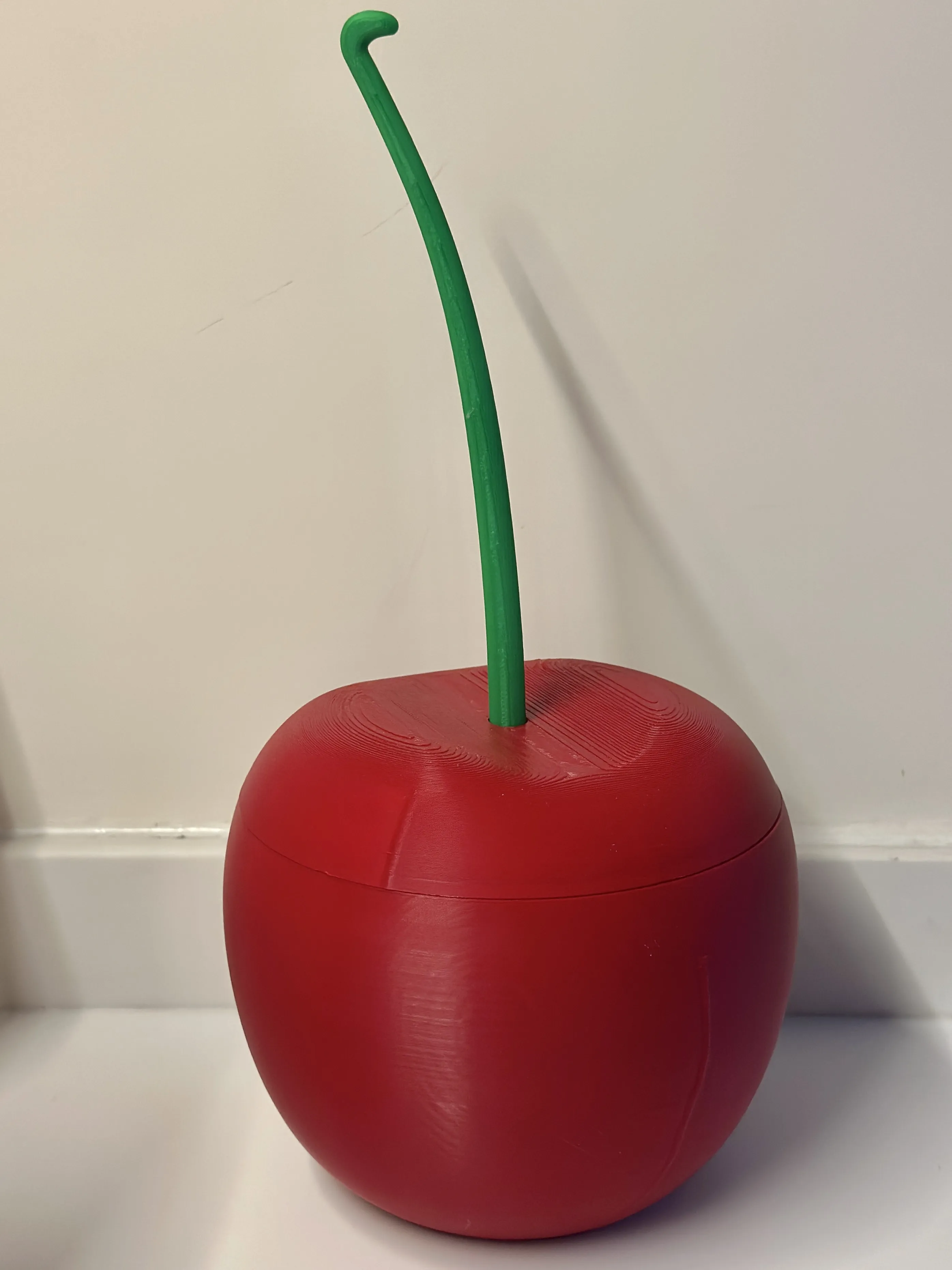 cherry box