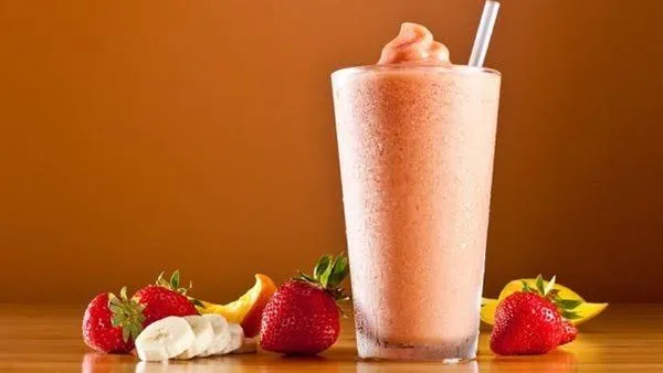 Smoothie photo
