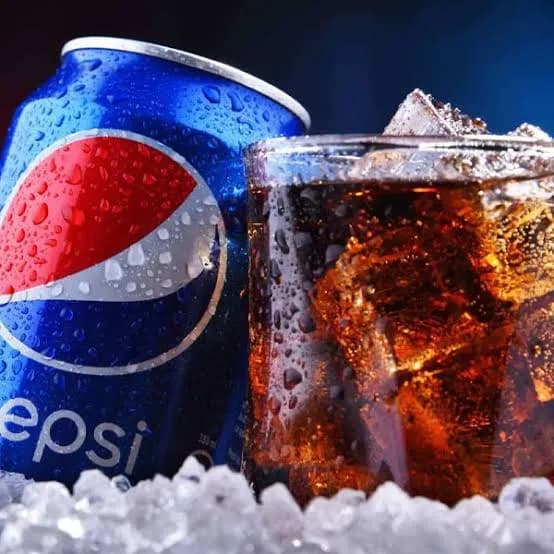 Pepsi photo