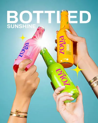 Zoya photo