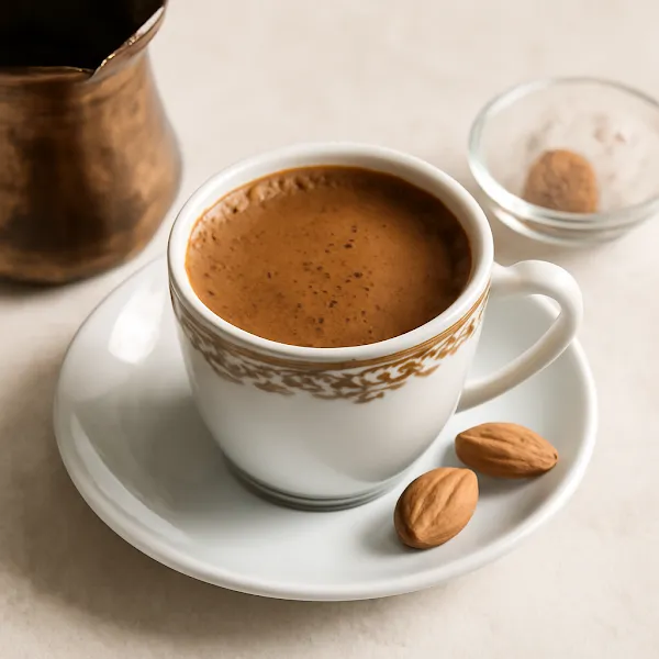 Turkish Coffee photo