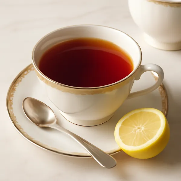 Premium English Tea photo
