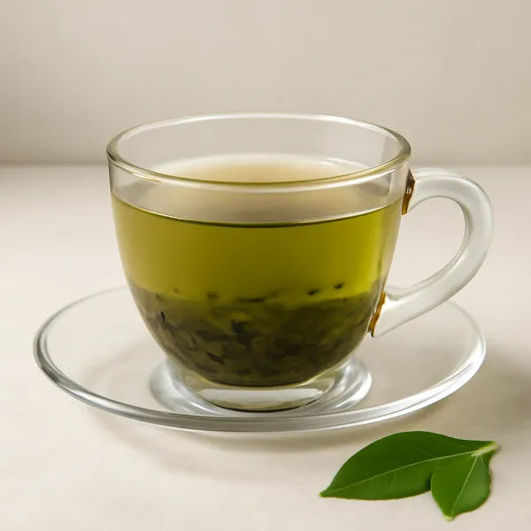 Green Tea photo