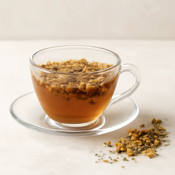 Chamomile - Herbal Tea photo