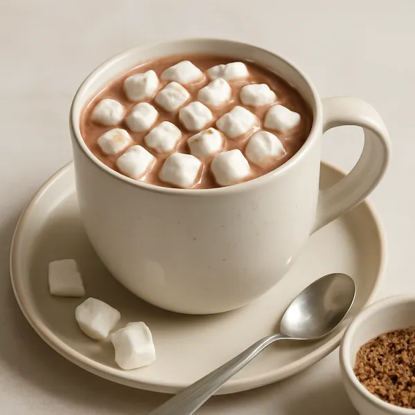 Hot Chocolate photo