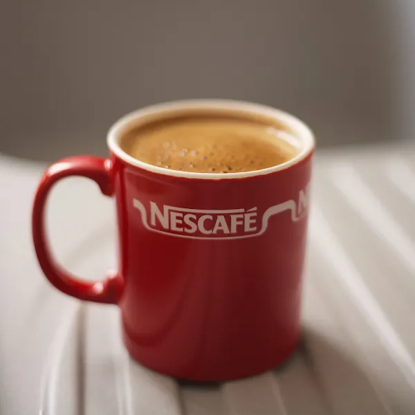 Nescafe photo