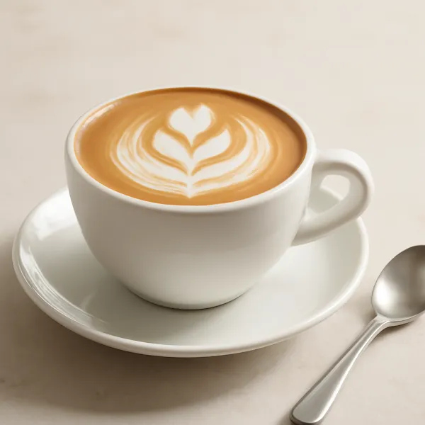 Cafe Latte photo