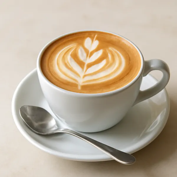 Cappuccino photo