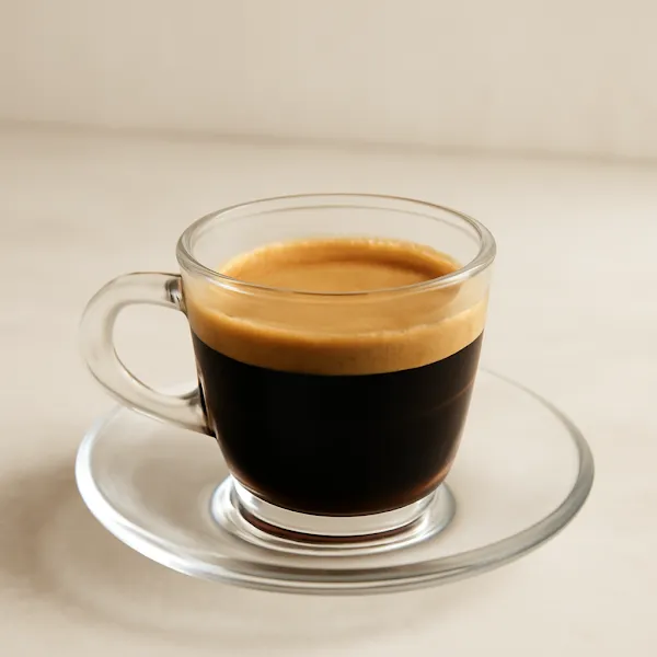 Espresso photo