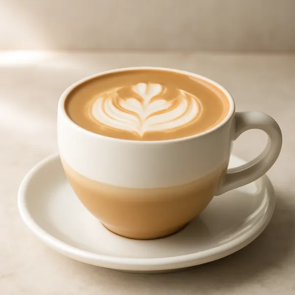 Spanish Latte photo