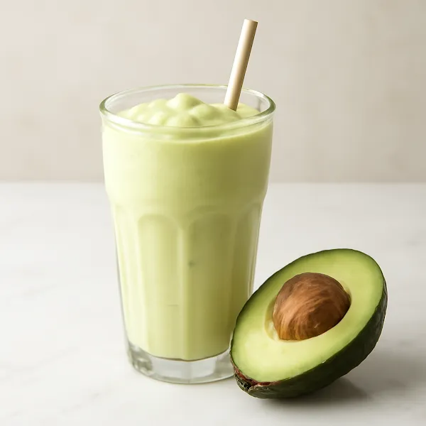 Avocado photo
