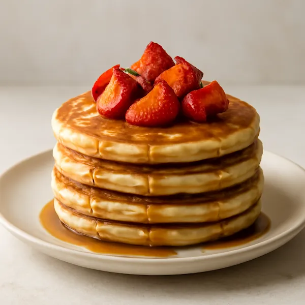 Pancake photo