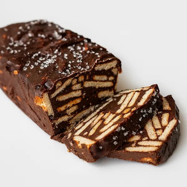 Lazy Cake photo