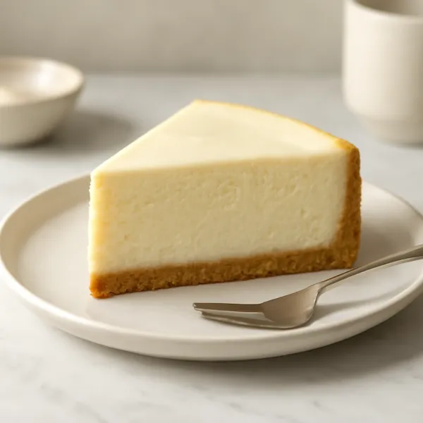 Cheese Cake photo