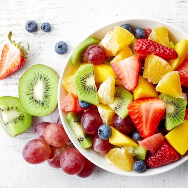Fruit Salads photo