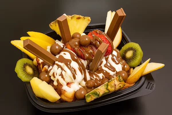 Fruit Salad photo