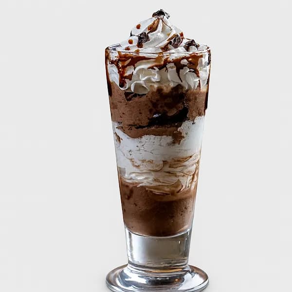 Chocolate Mousse photo